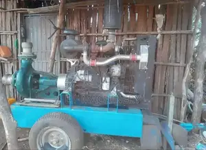 Pump Italy