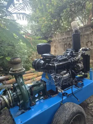 Pump Italy