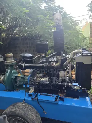 Pump Italy