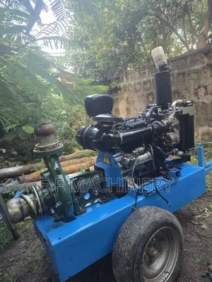 Pump Italy
