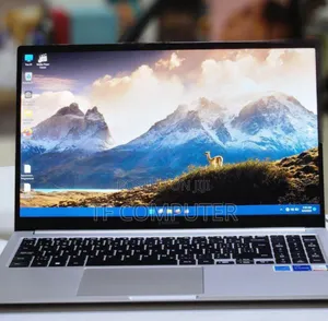 Photo - New Laptop Samsung Galaxy Book 2 8GB Intel Core I5 SSD 256GB