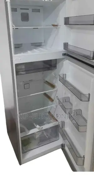 Midea Refrigerator 338 Liter