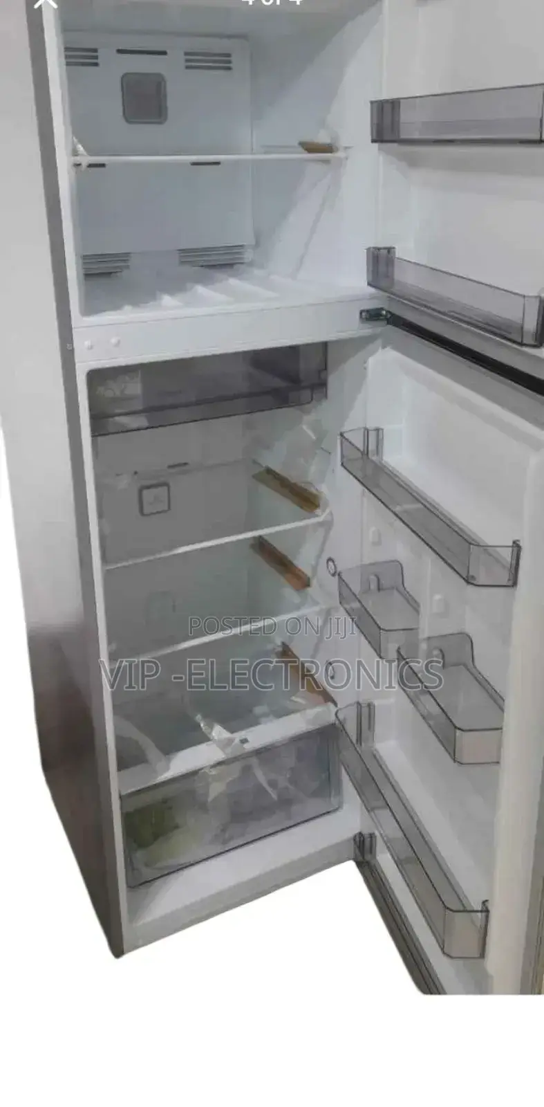 Midea Refrigerator 338 Liter