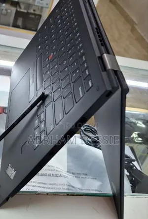 New Laptop Lenovo Thinkpad X1 Yoga 8GB Intel Core I5 SSD 512GB