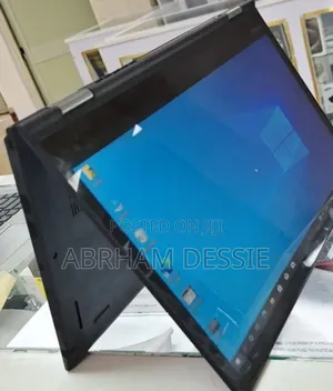 New Laptop Lenovo Thinkpad X1 Yoga 8GB Intel Core I5 SSD 512GB