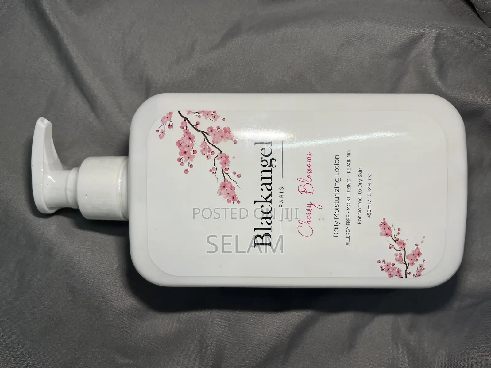 Blackangel Cherry Blossom