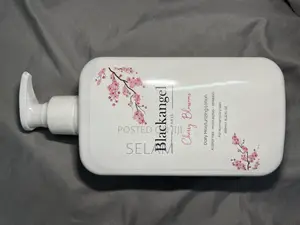 Photo - Blackangel Cherry Blossom