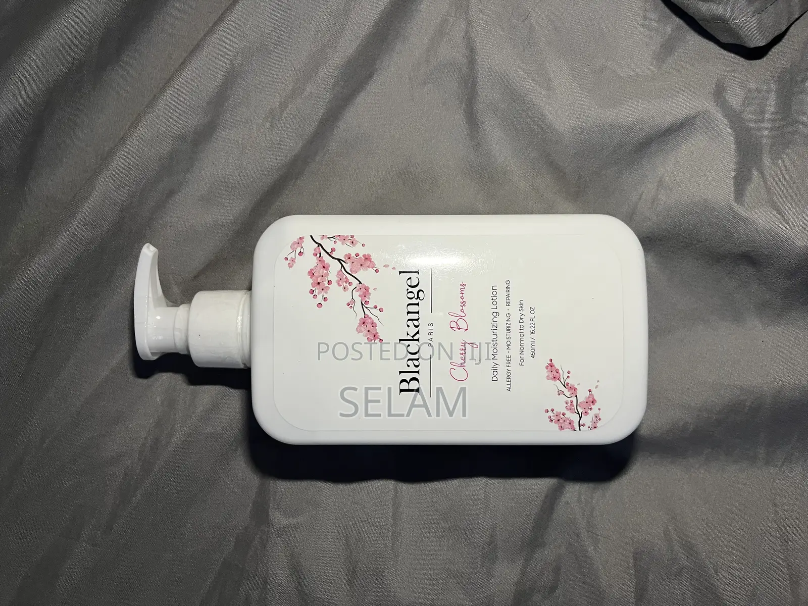 Blackangel Cherry Blossom