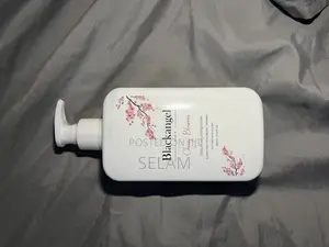 Blackangel Cherry Blossom