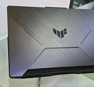 New Laptop Asus TUF Gaming A15 16GB Intel Core I7 SSD 1T