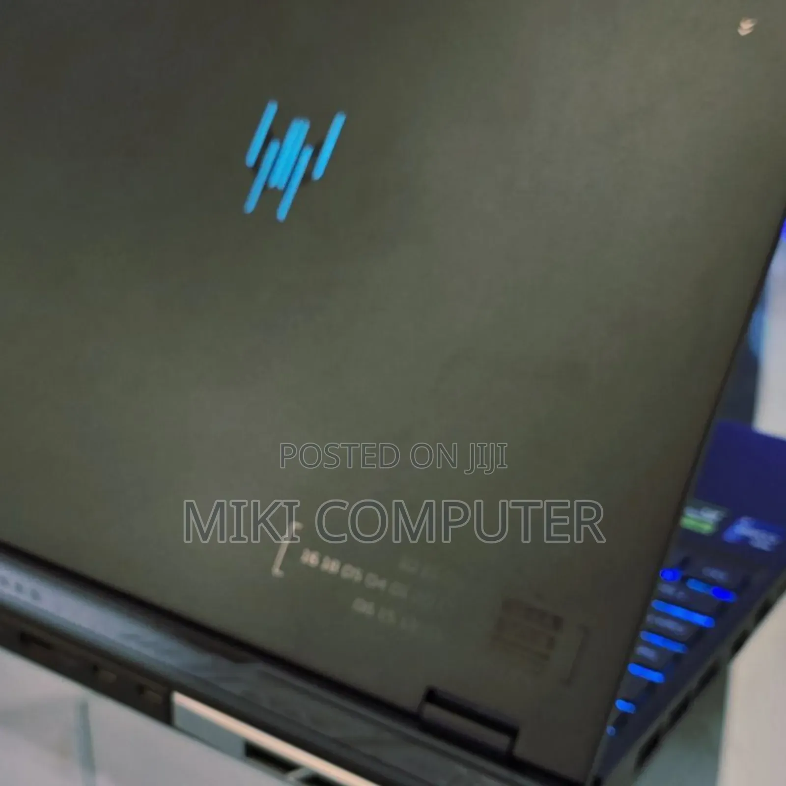 New Laptop Acer Predator Helios 300 16GB Intel Core I9 SSD 1T