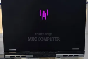 New Laptop Acer Predator Helios 300 16GB Intel Core I9 SSD 1T