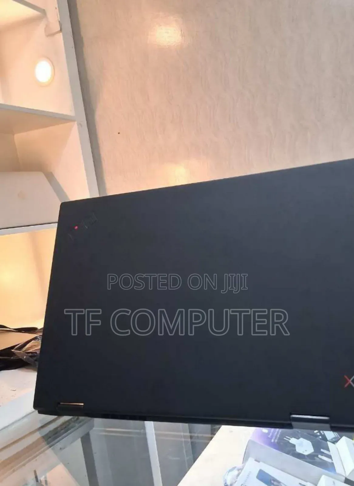 New Laptop Lenovo Thinkpad X1 Yoga 8GB Intel Core I5 SSD 512GB