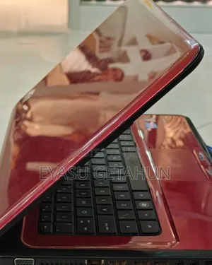 Photo - New Laptop HP Pavilion 15 6GB Intel Core I5 SSD 500GB