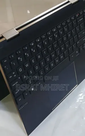 New Laptop HP Spectre X360 16GB Intel Core I7 HDD+SSD 1T