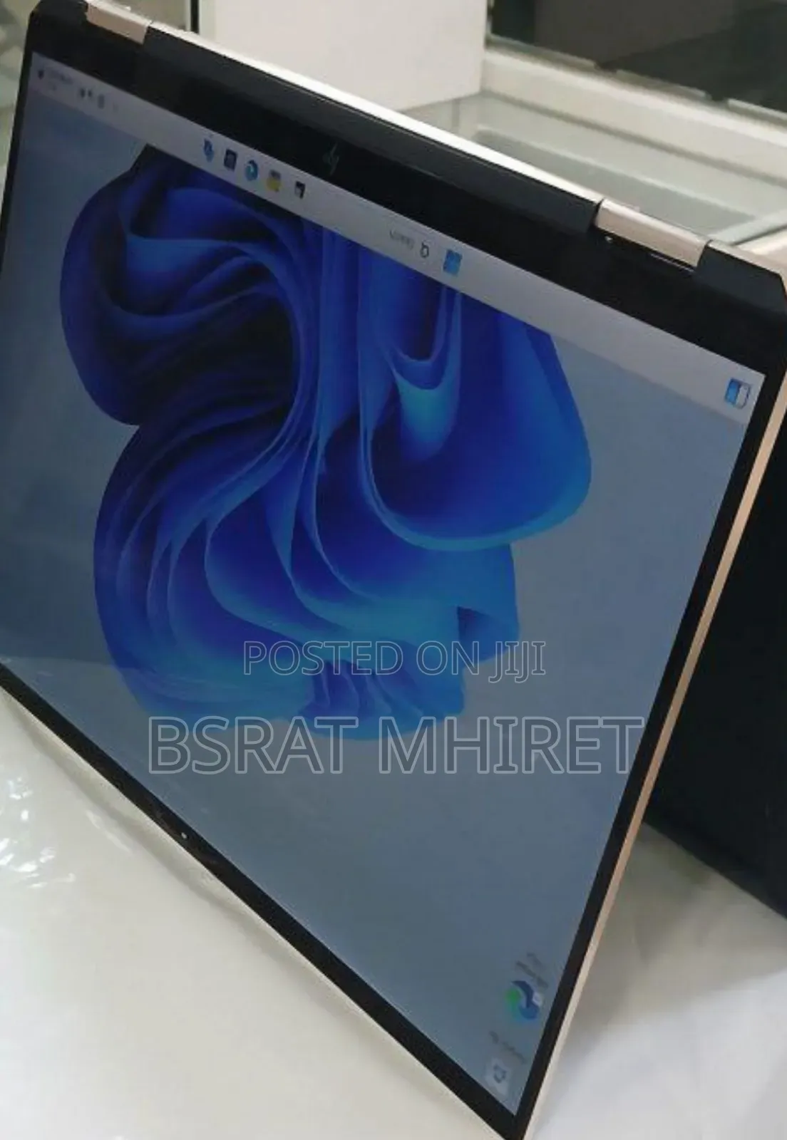 New Laptop HP Spectre X360 16GB Intel Core I7 HDD+SSD 1T