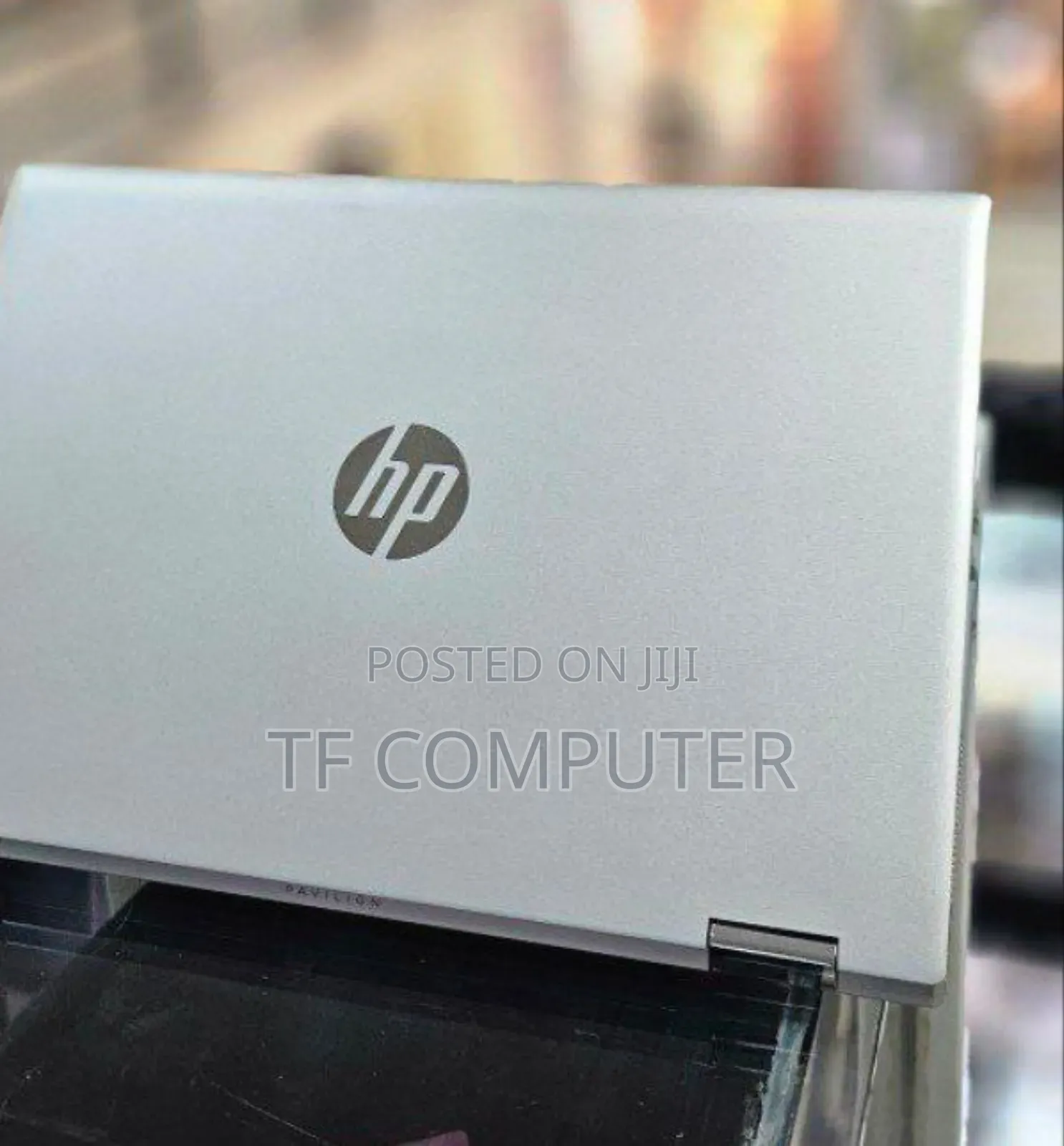 New Laptop HP Pavilion 14 X360 2-in-1 16GB Intel Core I5 SSD 512GB