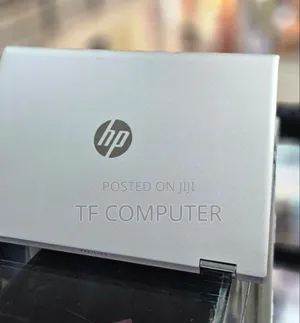 New Laptop HP Pavilion 14 X360 2-in-1 16GB Intel Core I5 SSD 512GB