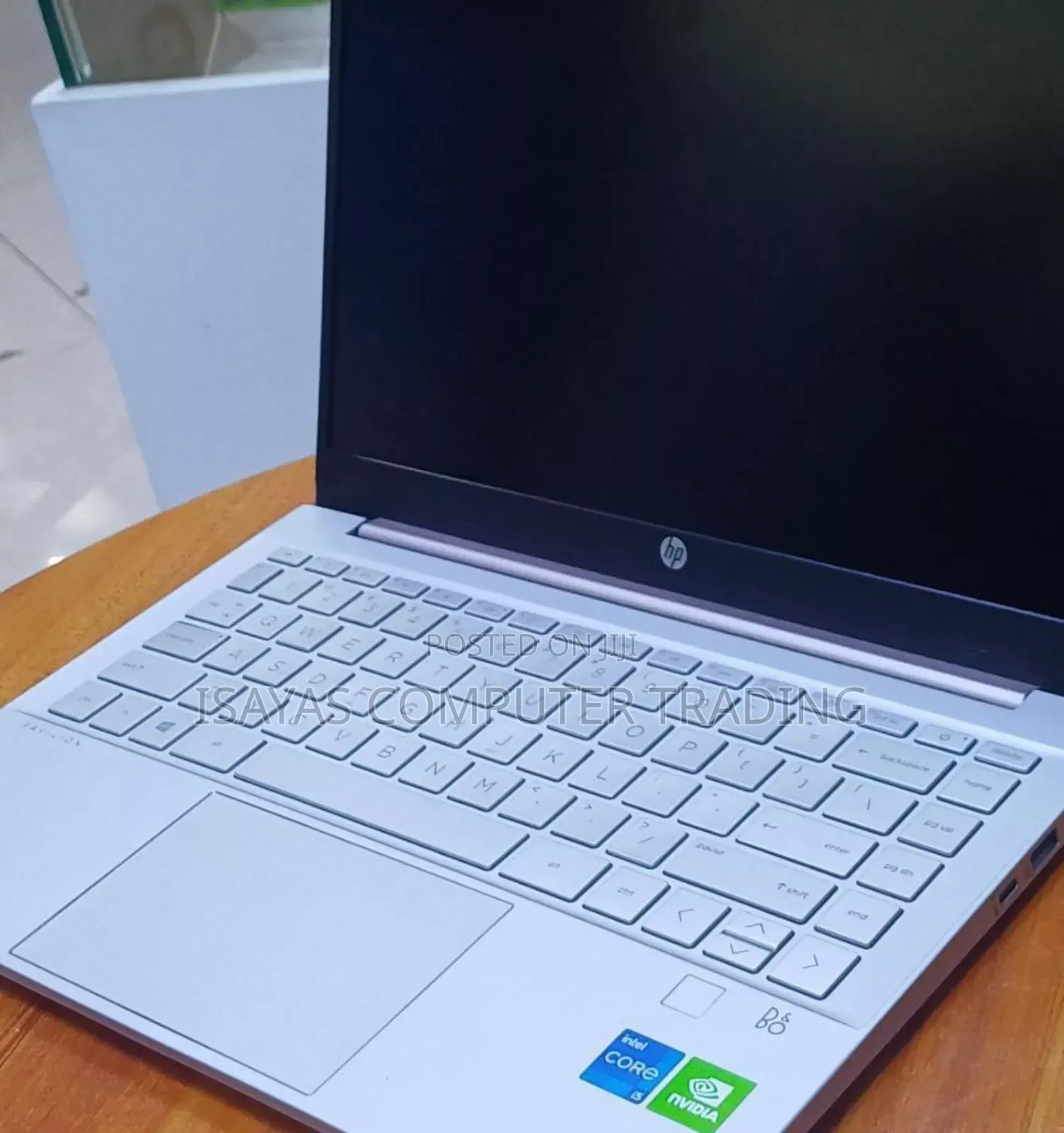 New Laptop HP Pavilion 14 16GB Intel Core I5 SSD 512GB