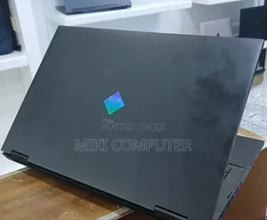 New Laptop HP Omen 17 32GB Intel Core I9 SSD 2T