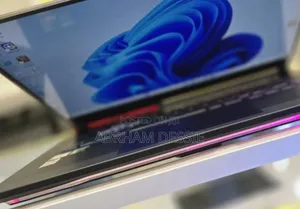 New Laptop Asus 16GB AMD Ryzen 9 SSD 512GB