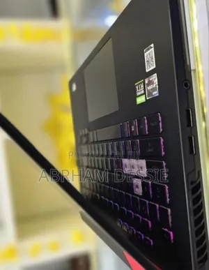 New Laptop Asus 16GB AMD Ryzen 9 SSD 512GB