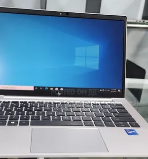New Laptop HP EliteBook 840 16GB Intel Core i7 SSD 512GB