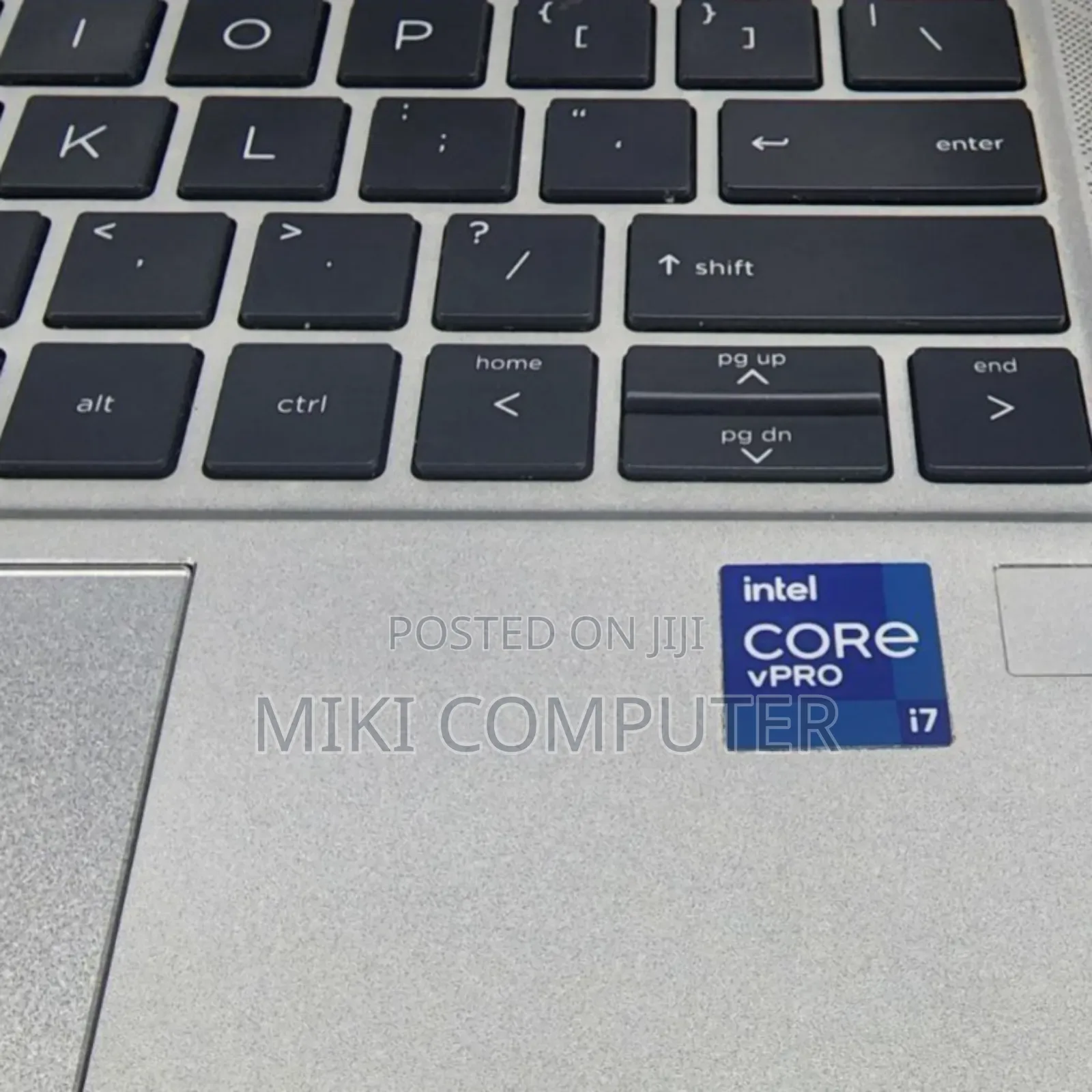 New Laptop HP EliteBook 840 16GB Intel Core i7 SSD 512GB