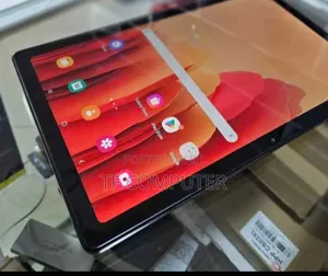 Photo - New Samsung Galaxy Tab A7 10.4 (2020) 64 GB Gray