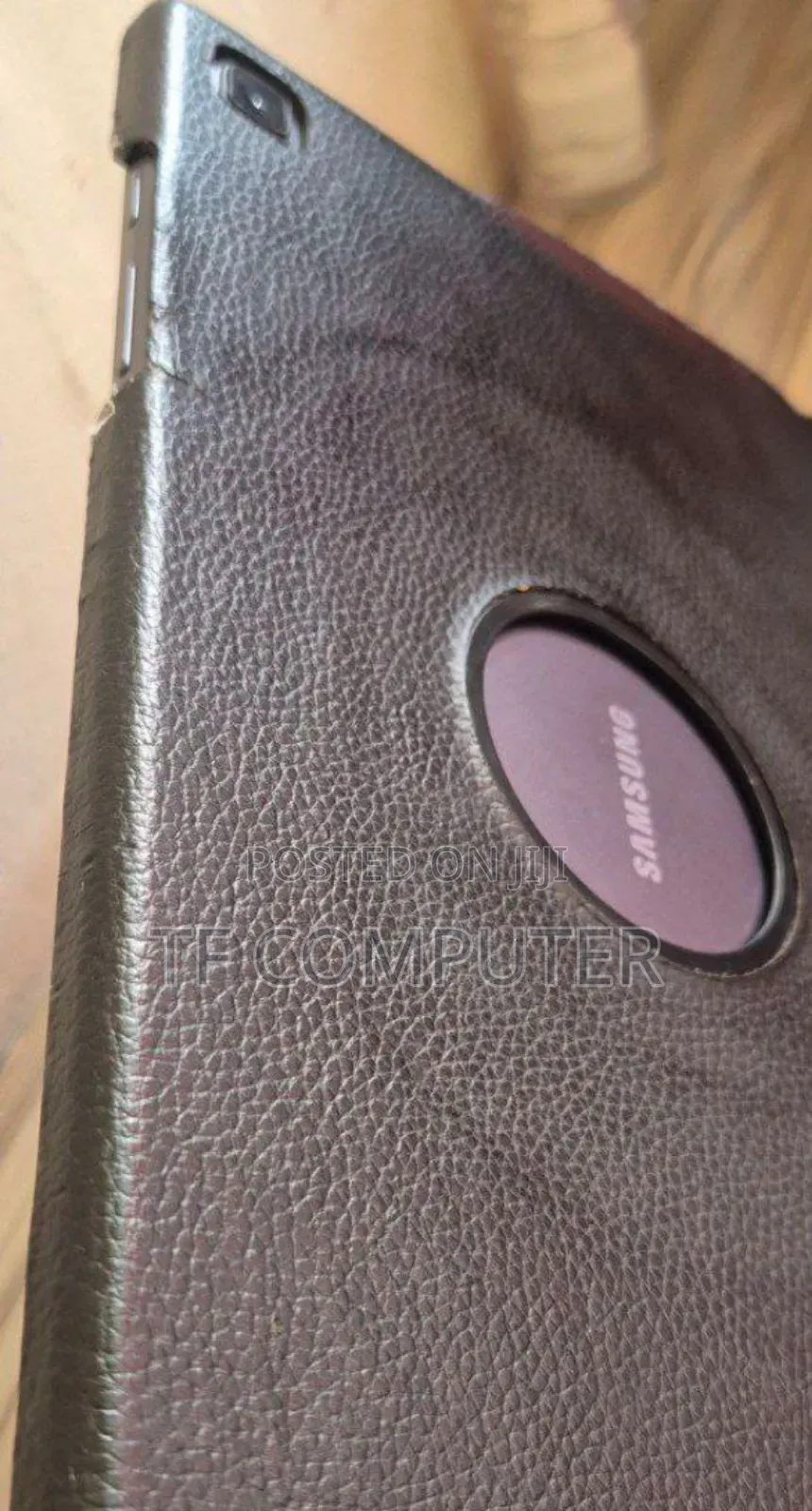 New Samsung Galaxy Tab A7 10.4 (2020) 64 GB Gray