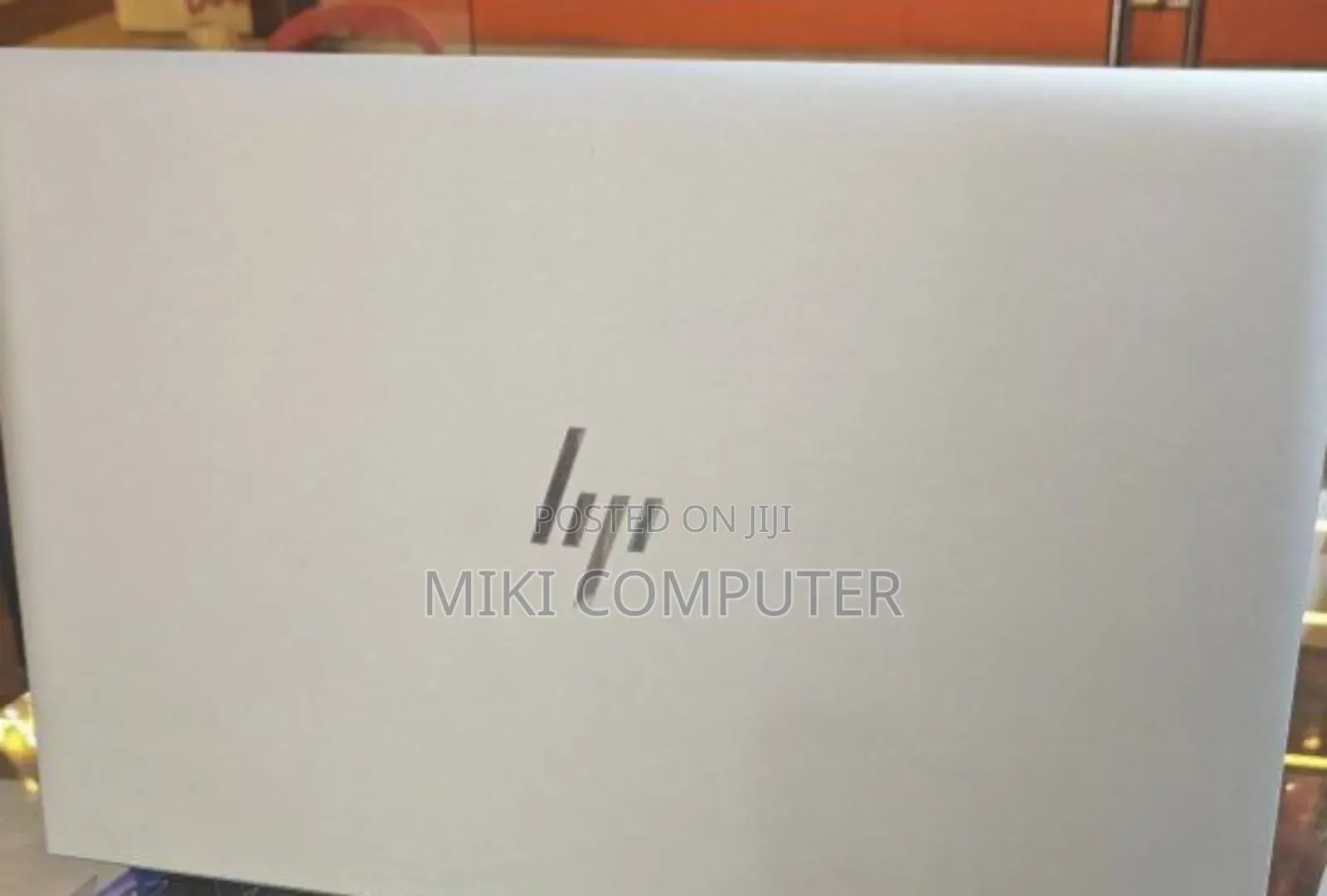 New Laptop HP EliteBook 840 G7 16GB Intel Core I5 SSD 512GB