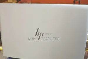 New Laptop HP EliteBook 840 G7 16GB Intel Core I5 SSD 512GB