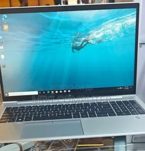 New Laptop HP EliteBook 840 G7 16GB Intel Core I5 SSD 512GB
