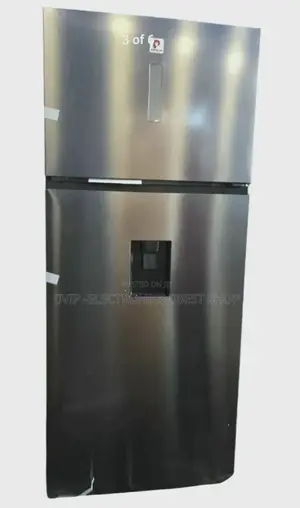 Popular Refrigerator 620 Fan System