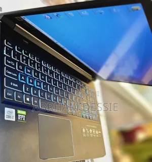 New Laptop Acer Predator Helios 300 16GB Intel Core I7 SSD 512GB