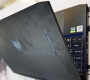 New Laptop Acer Predator Helios 300 16GB Intel Core I7 SSD 512GB