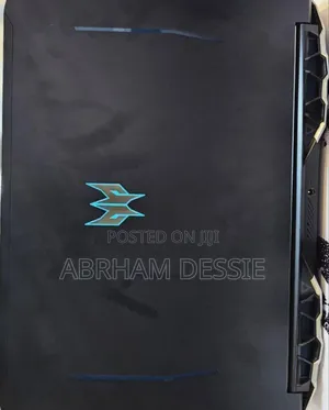 New Laptop Acer Predator Helios 300 16GB Intel Core I7 SSD 512GB