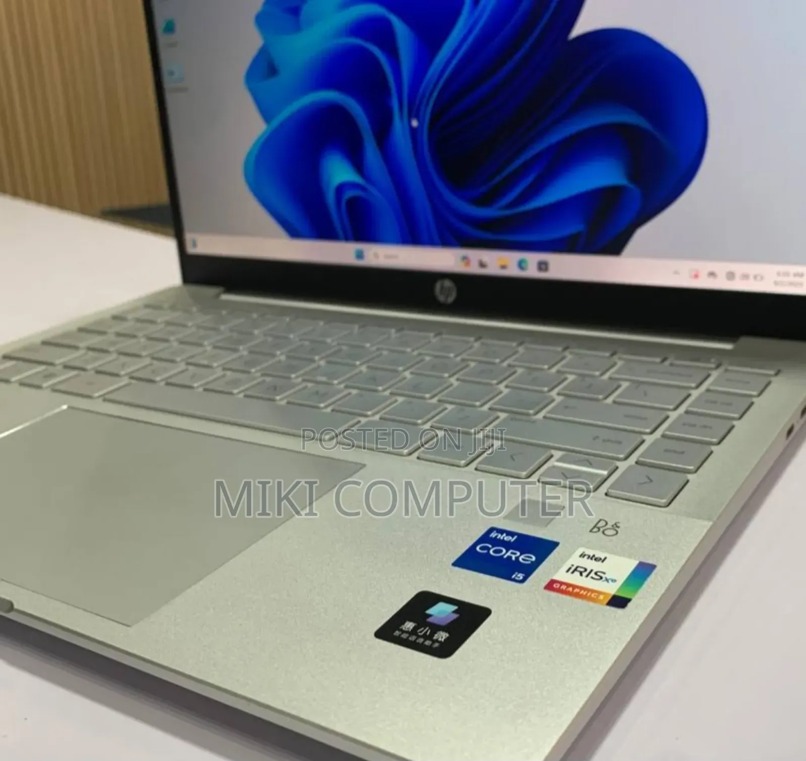 New Laptop HP Pavilion 15 16GB Intel Core I5 SSD 1T