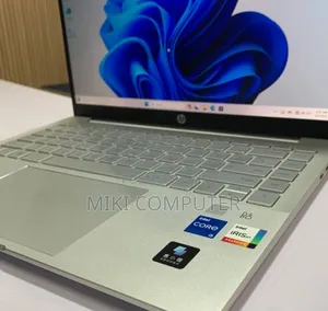 New Laptop HP Pavilion 15 16GB Intel Core I5 SSD 1T