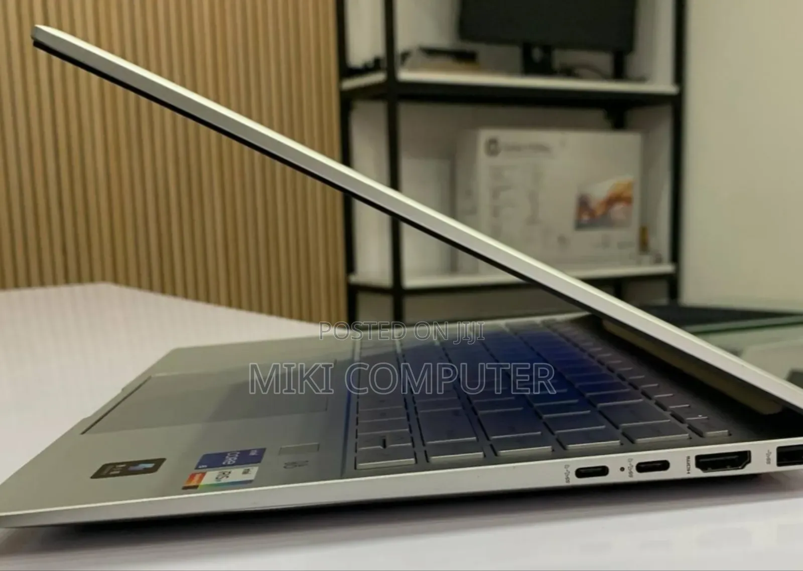 New Laptop HP Pavilion 15 16GB Intel Core I5 SSD 1T