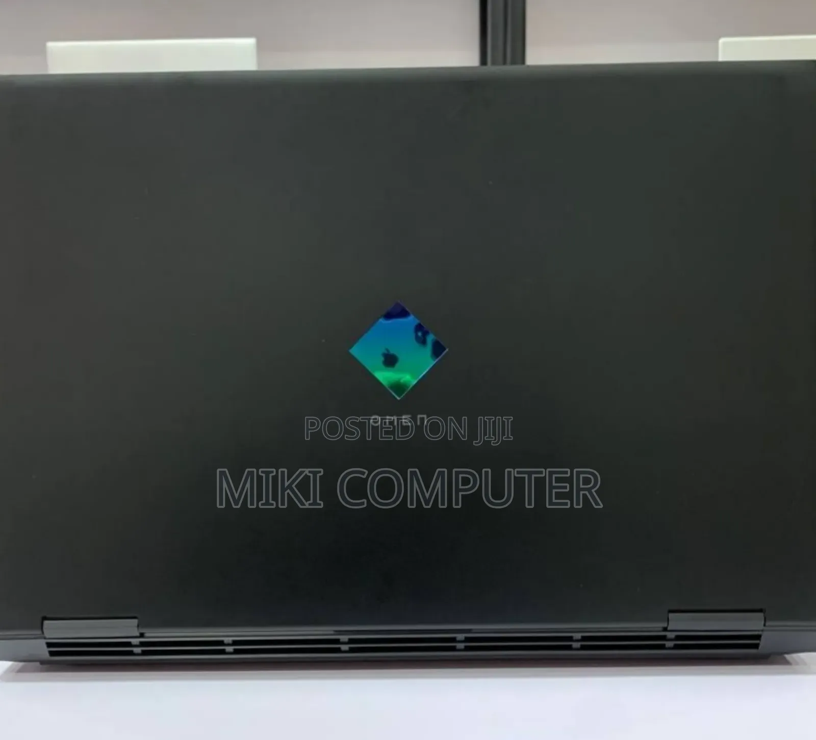 New Laptop HP Omen 15 16GB Intel Core I7 SSD 1T