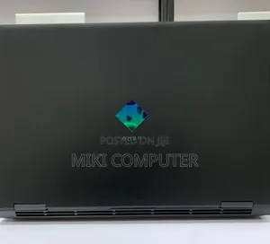 Photo - New Laptop HP Omen 15 16GB Intel Core I7 SSD 1T