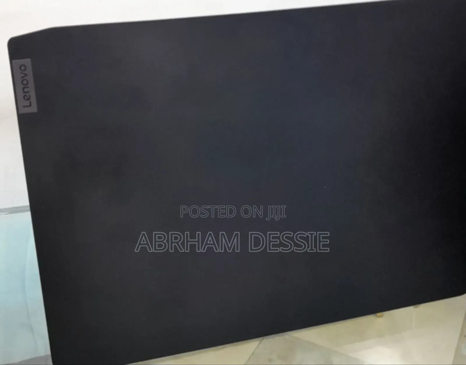 New Laptop Lenovo 16GB AMD Ryzen 5 SSD 256GB