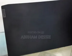 New Laptop Lenovo 16GB AMD Ryzen 5 SSD 256GB