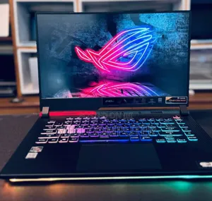New Laptop Asus ROG Strix G15 16GB AMD Ryzen 9 SSD 1T