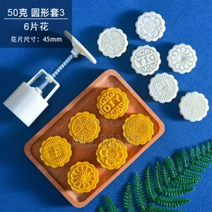 Food Mold Tool