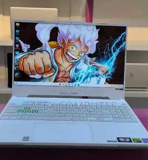 New Laptop Asus TUF Gaming A15 16GB Intel Core I7 SSD 1T