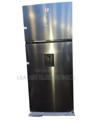 Photo - Popular Refrigerator 620wc Fan System High Quality Product