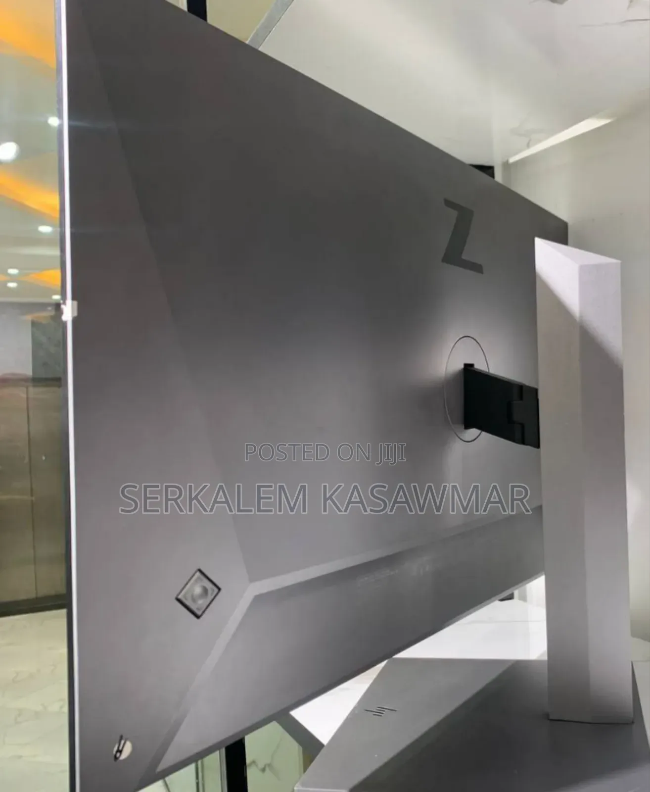 New Arrival Hp Z Series Monitor Hp Monitor