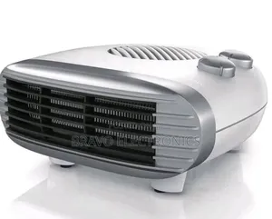 Jl Niva Fan Heater – Instant Warmth for Chily Days!